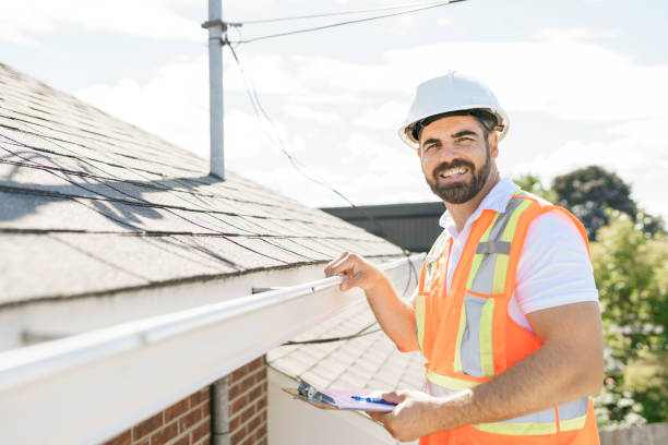 Best Roof Repair Services  in Bluefield, VA