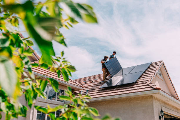 Best Gutter Installation and Roofing  in Bluefield, VA